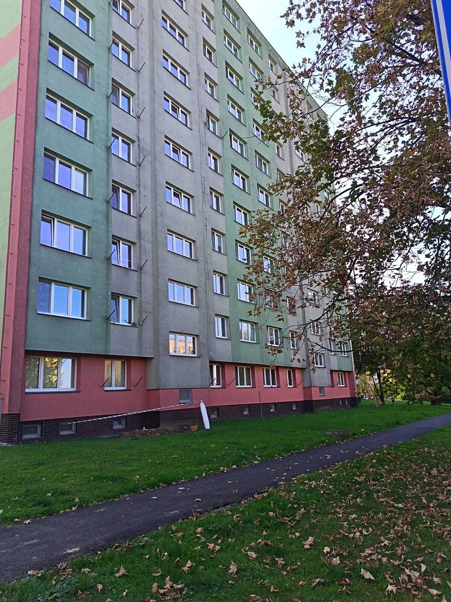 Prodej bytu 3+1 80 m²